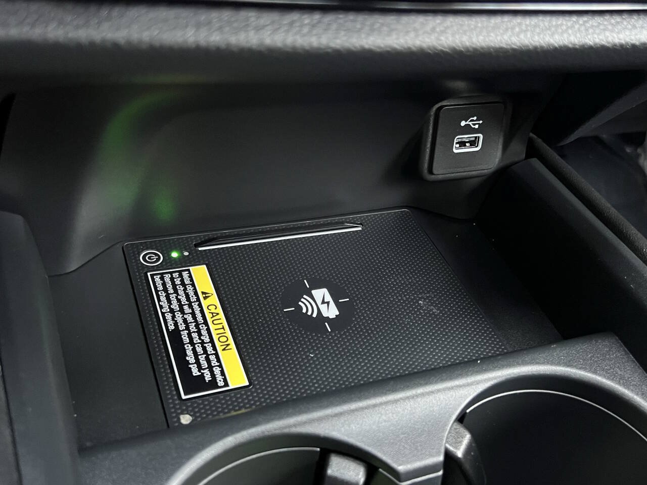 Used 2025 Honda HR-V EX-L image 28