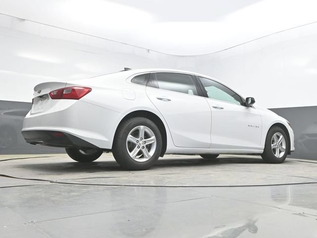 Used 2019 Chevrolet Malibu LS FWD image 39