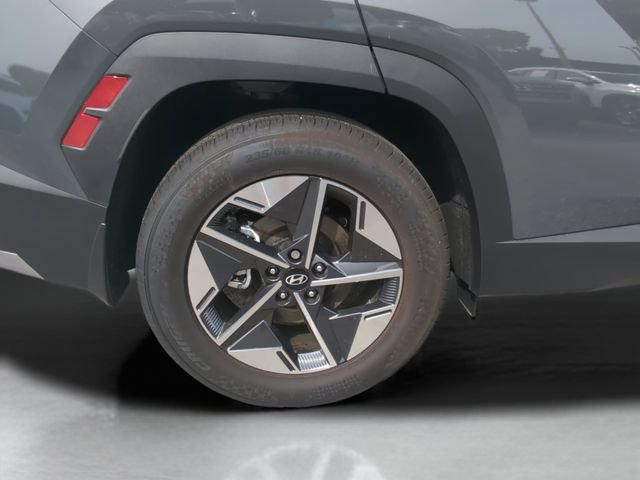 Used 2025 Hyundai Tucson SEL FWD image 34