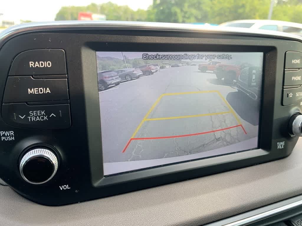 Used 2019 Hyundai Santa Fe SEL AWD/4WD image 30