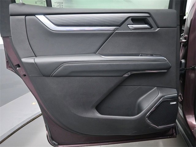 Certified 2025 GMC Acadia Elevation image 14