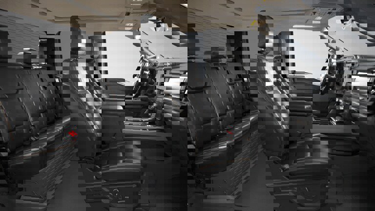 New 2026 Ford F250 Lariat w/ Tremor Off-Road Package image 39