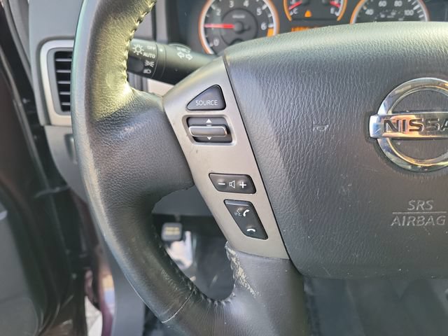 Used 2013 Nissan Armada SV RWD image 22