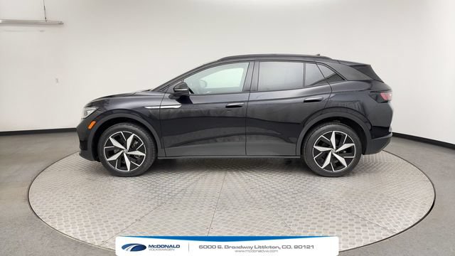 Certified 2023 Volkswagen ID.4 Pro S AWD/4WD image 5