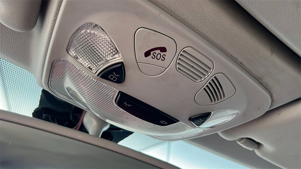 Used 2006 Mercedes-Benz CLK 350 Cabriolet image 21