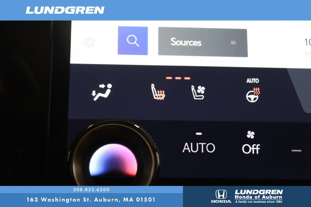 Used 2024 Lexus NX 350h AWD w/ Vision Package image 26