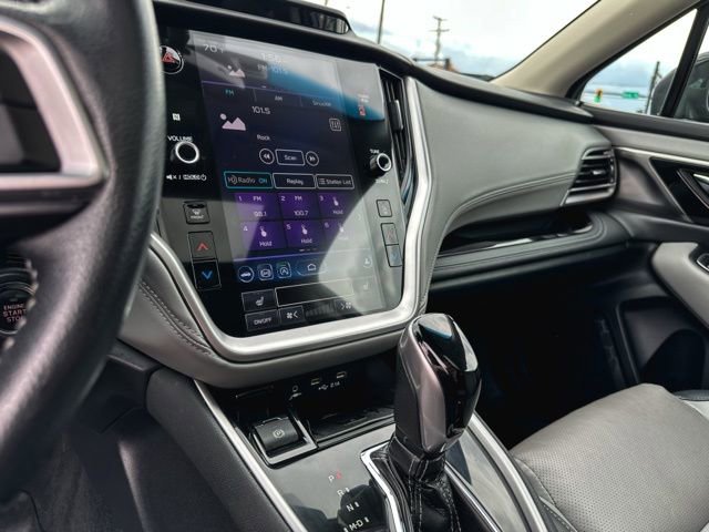 Used 2020 Subaru Outback Limited image 18