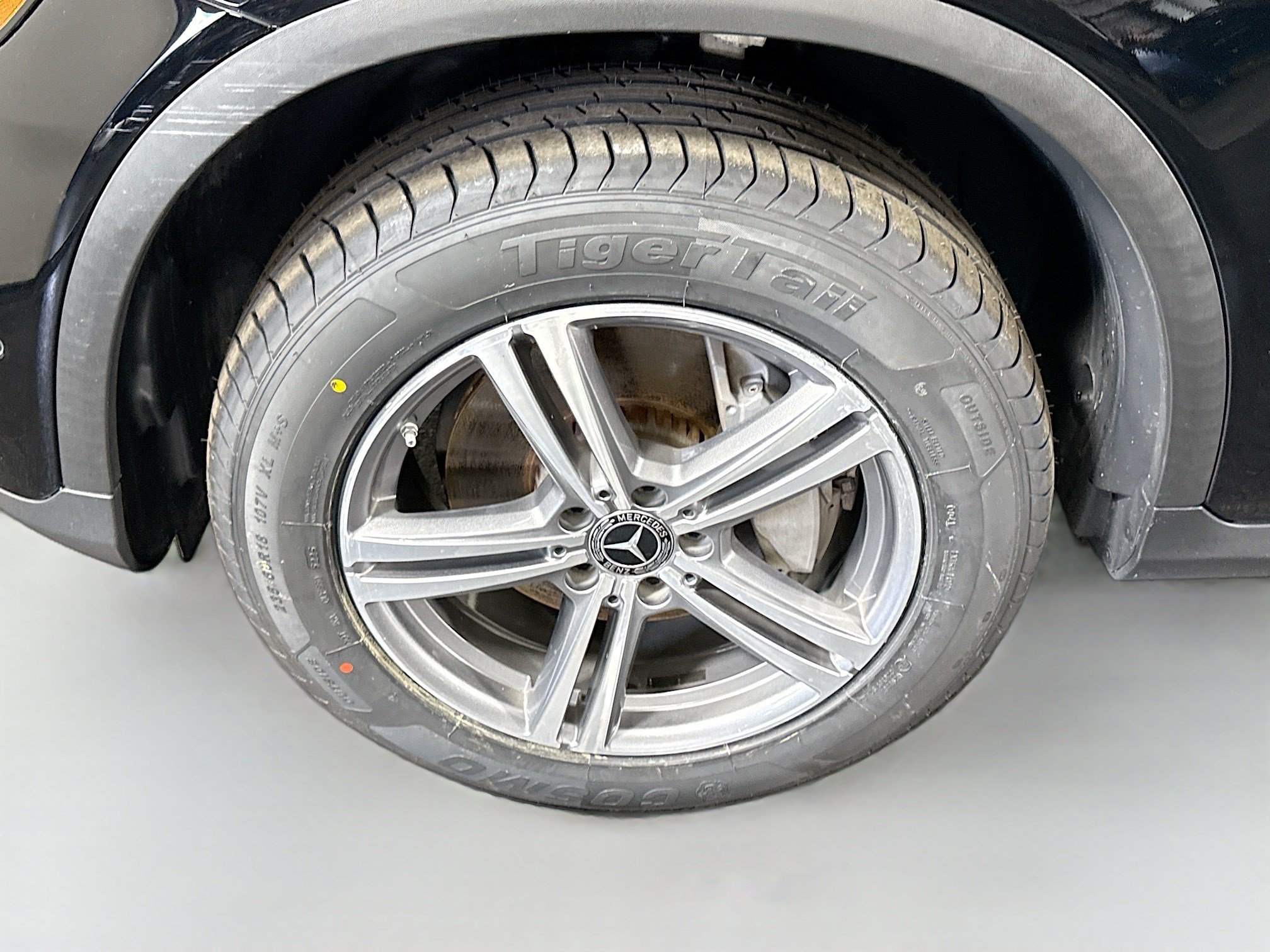Used 2022 Mercedes-Benz GLC 300 4MATIC w/ Multimedia Package Lite image 38