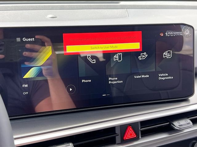 New 2026 Kia Sorento S FWD image 14