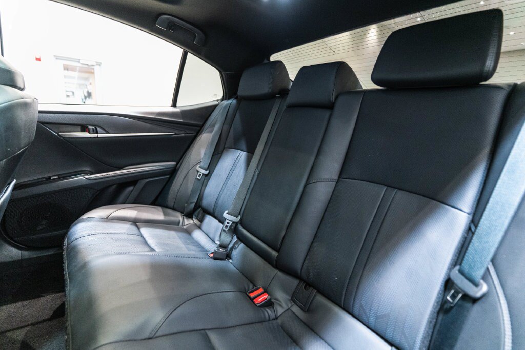 Used 2026 Toyota Camry XSE w/ Premium Plus Package FWD image 33