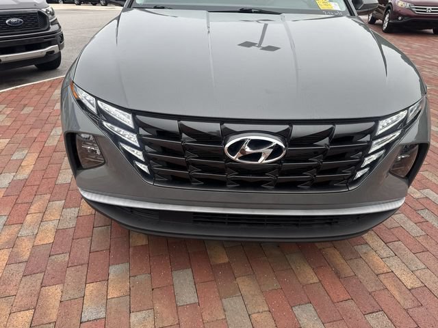 Used 2024 Hyundai Tucson SEL FWD image 23