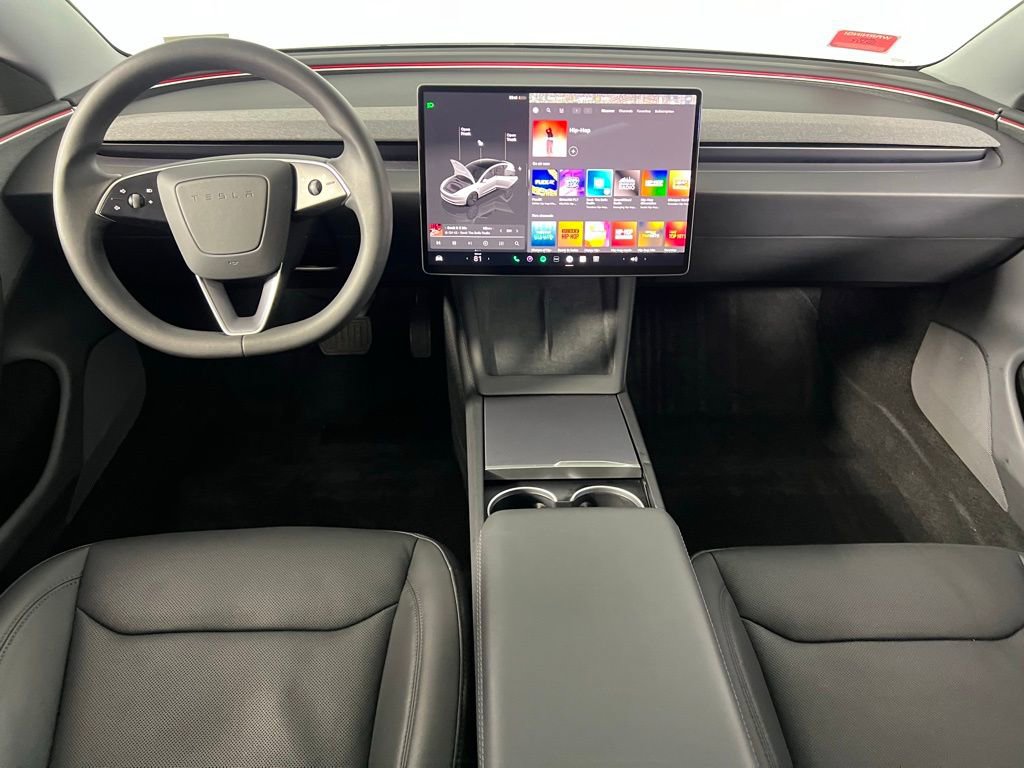 Used 2025 Tesla Model 3 Long Range image 12