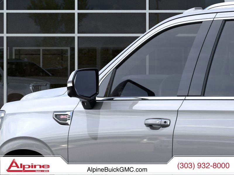 New 2026 GMC Yukon XL Elevation w/ Elevation Premium Package AWD/4WD image 12