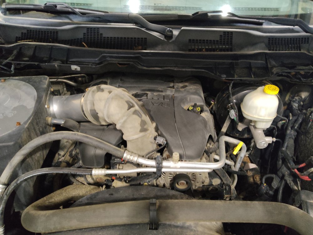 Used 2015 RAM 1500 Express AWD/4WD image 30