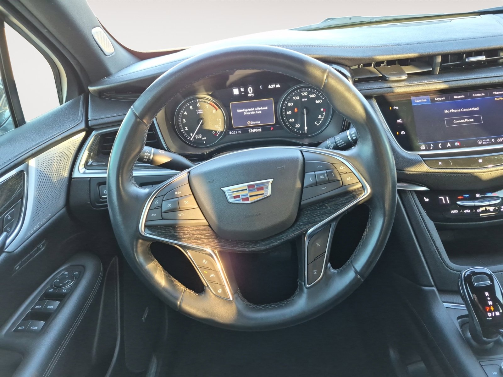 Used 2021 Cadillac XT5 Premium Luxury image 13