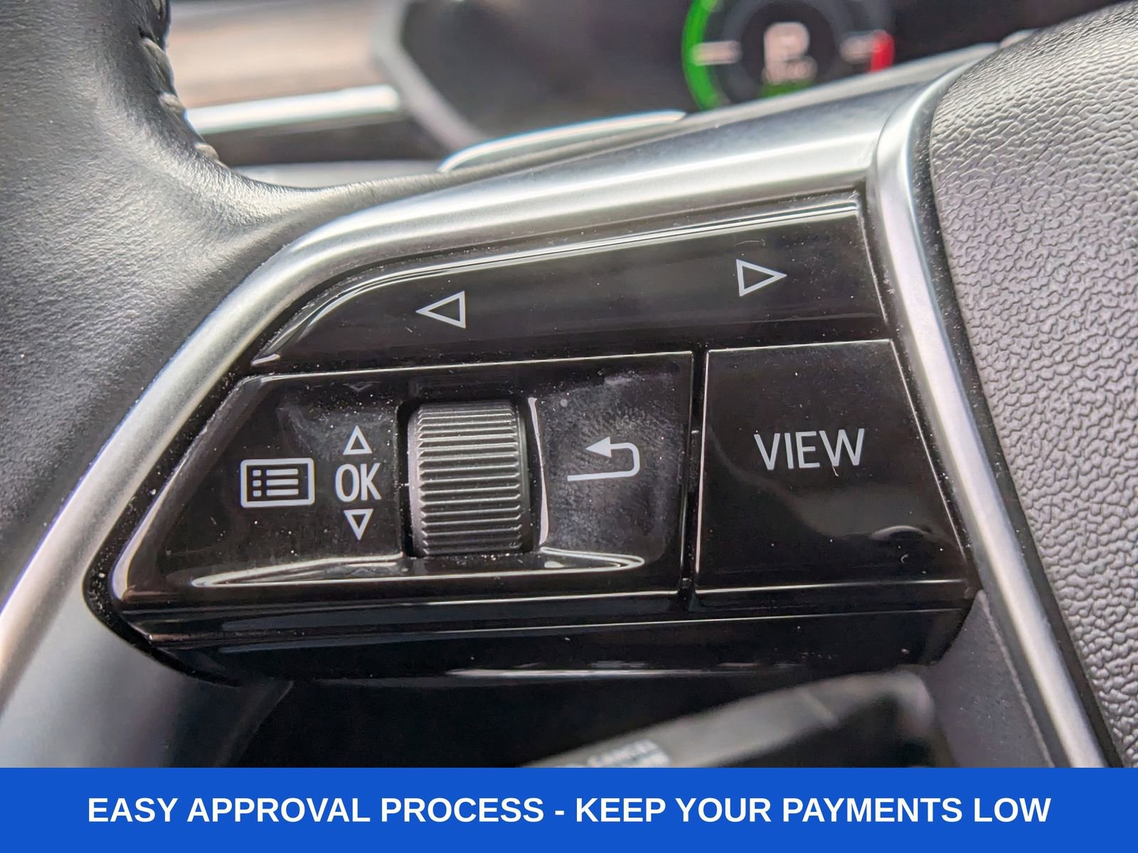 Used 2019 Audi e-tron Prestige w/ Prestige Package image 37