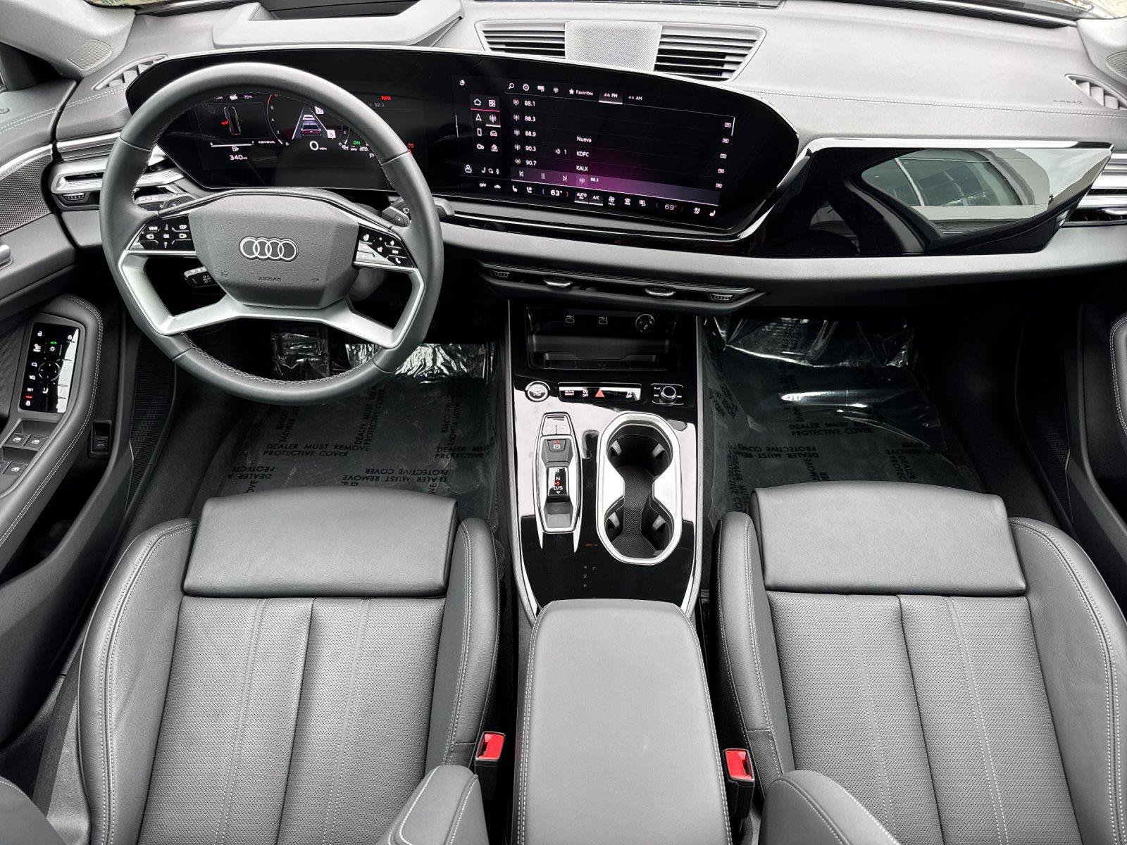 Certified 2026 Audi A6 Premium Plus AWD/4WD image 13