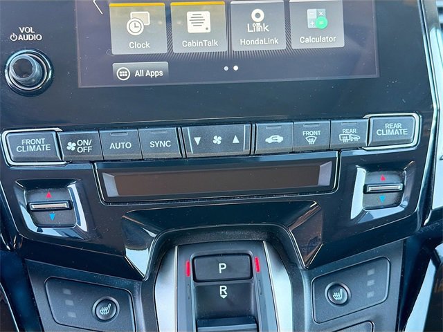 Used 2024 Honda Odyssey Touring image 35