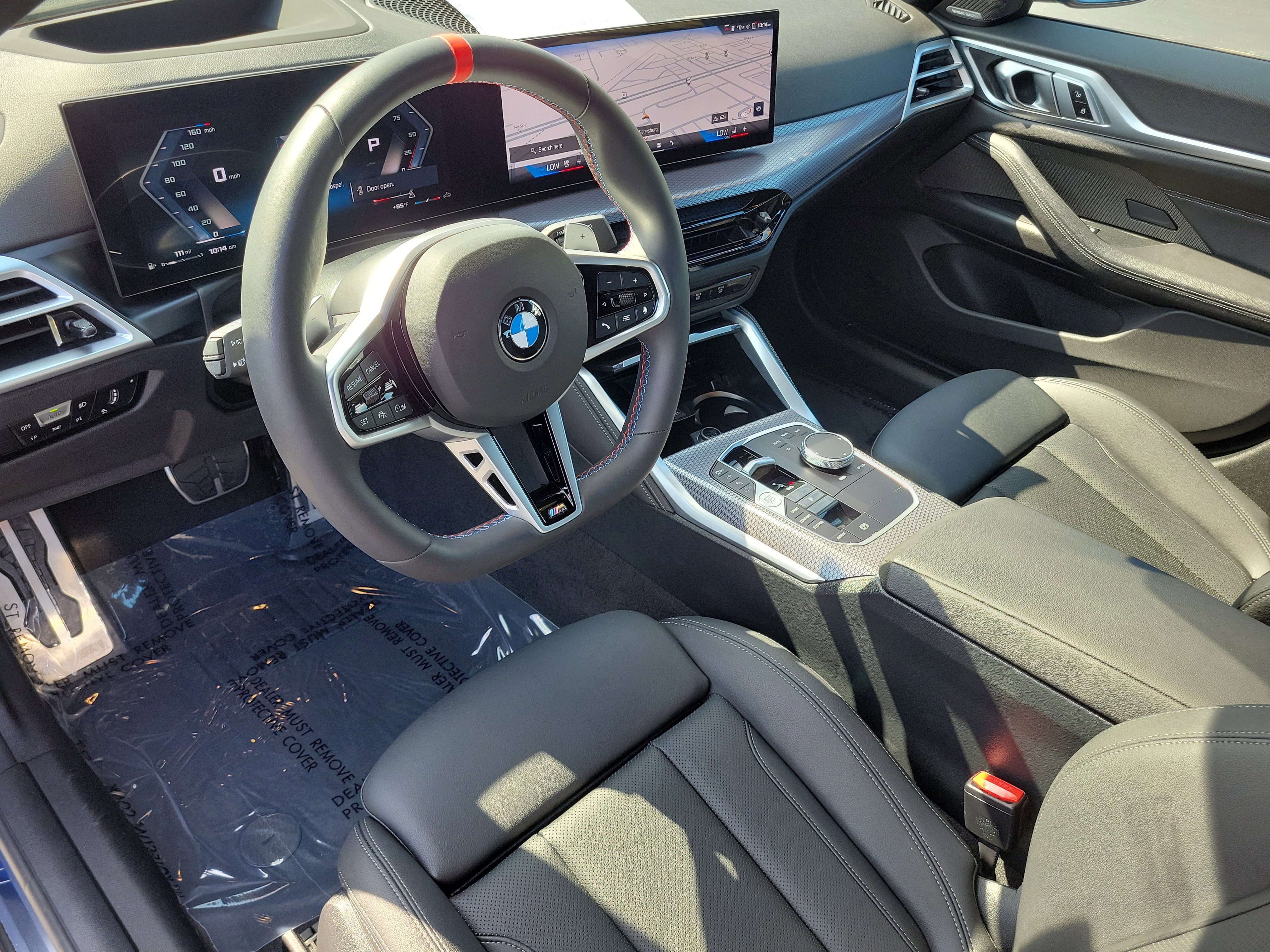 Certified 2025 BMW M440i RWD image 23