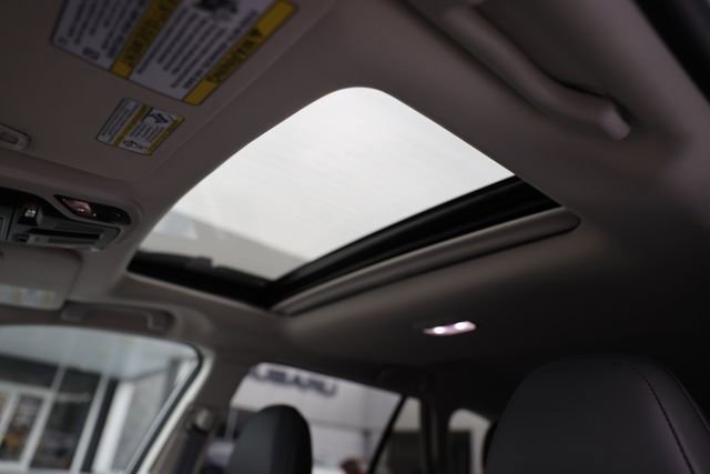 Certified 2025 Subaru Outback Limited image 55