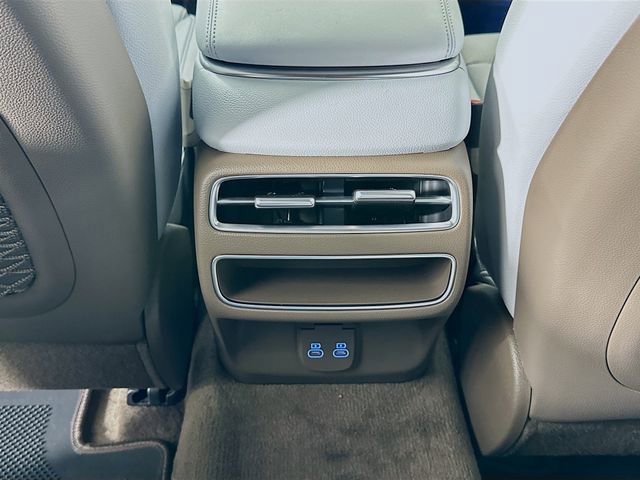 New 2026 Genesis GV70 2.5T Advanced image 18