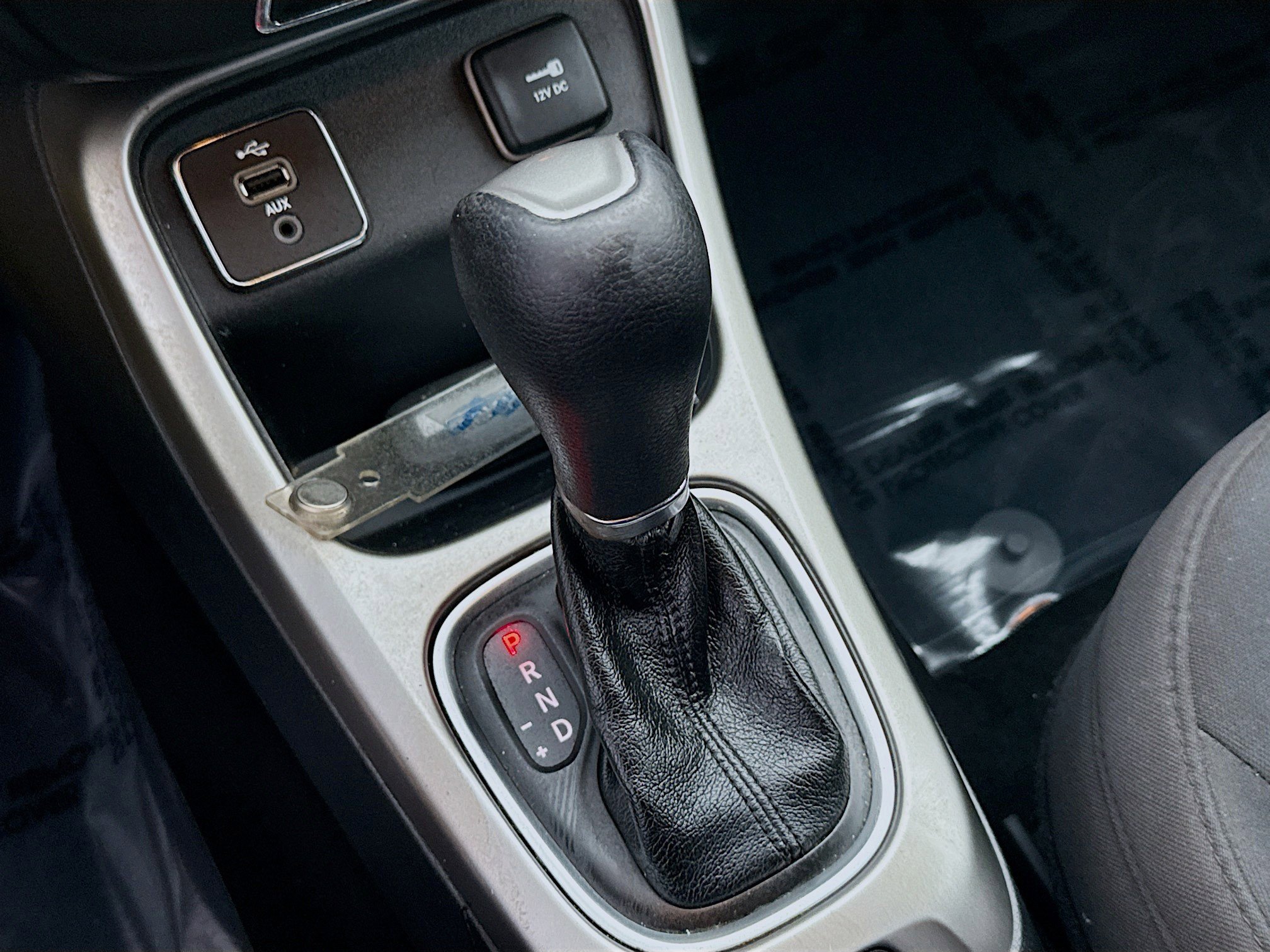 Used 2018 Jeep Compass Sport image 15