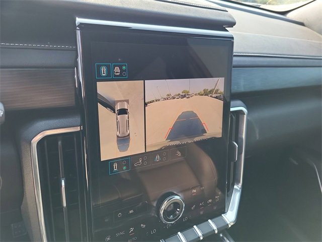 Used 2024 GMC Acadia Elevation w/ Trailering Package image 24