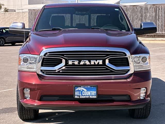 Used 2018 RAM 1500 Limited image 9
