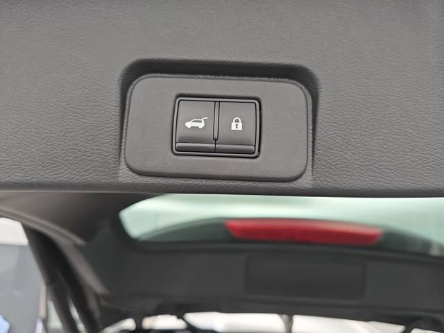 Used 2023 Nissan Rogue Platinum w/ Platinum Premium Package AWD/4WD image 48