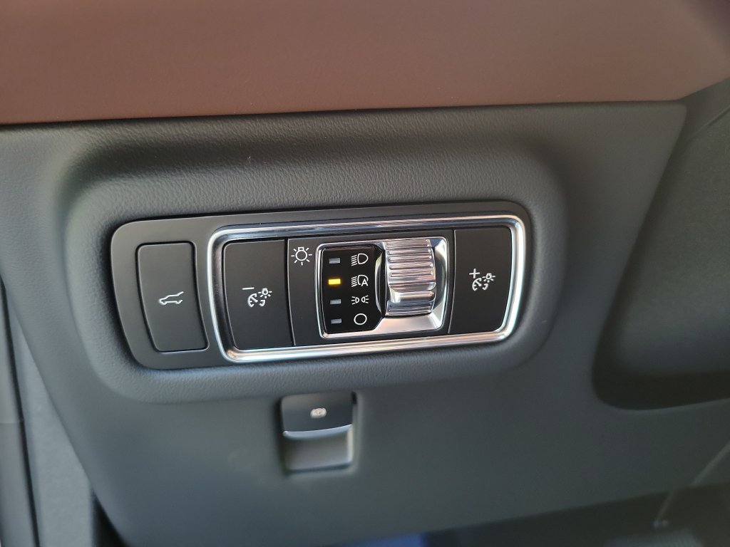 New 2026 Lincoln Nautilus Reserve AWD/4WD image 50