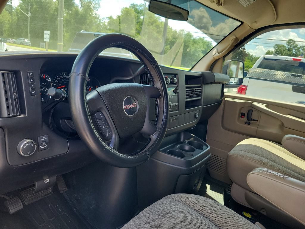 Used 2012 GMC Savana 1500 RWD image 20