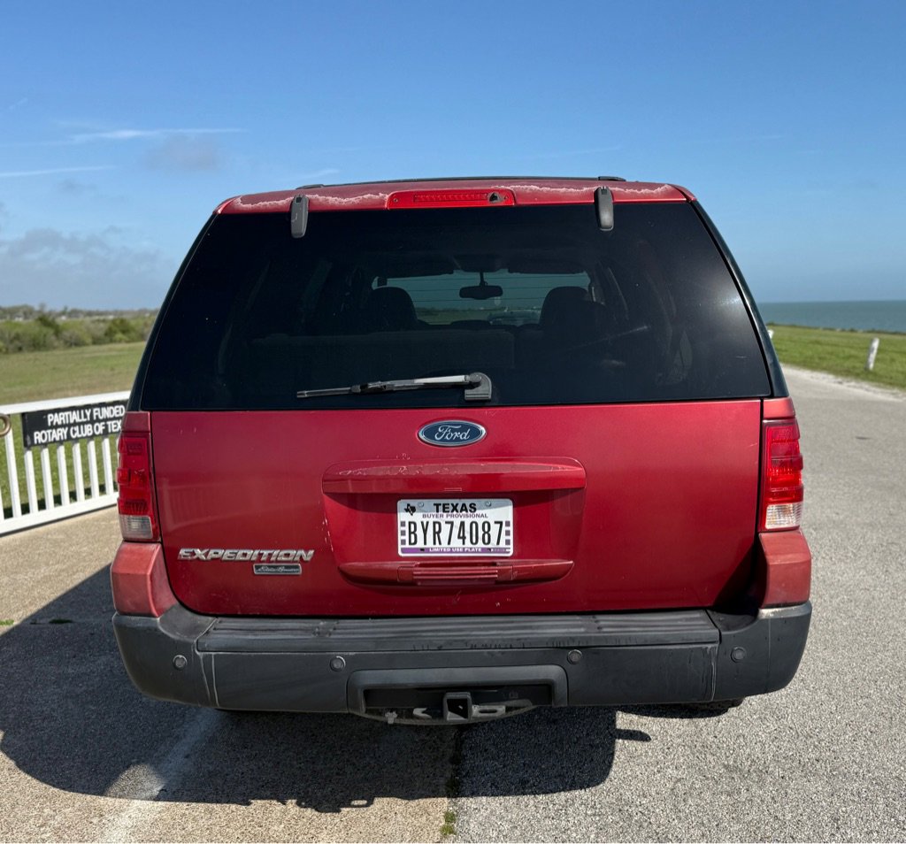 Used 2004 Ford Expedition Eddie Bauer RWD image 6