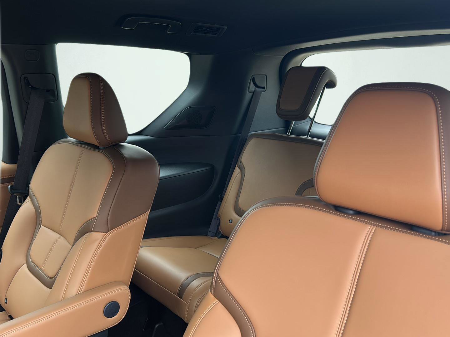 New 2026 Nissan Armada SL AWD/4WD image 23