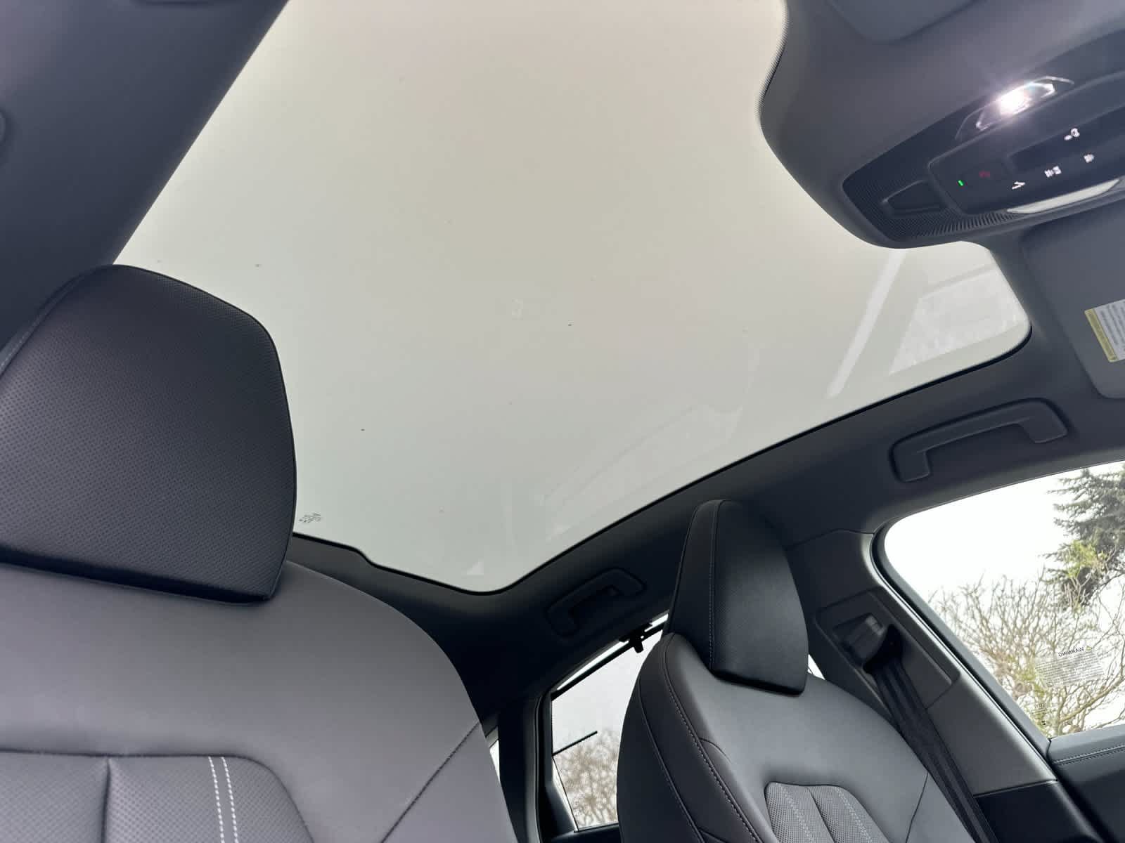 New 2026 Audi A5 Premium Plus AWD/4WD image 16