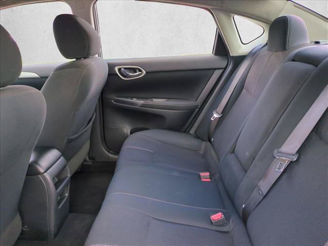 Used 2014 Nissan Sentra S FWD image 16