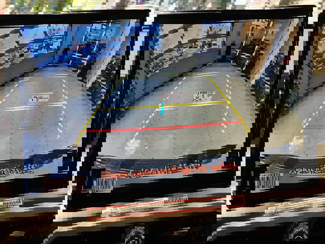 New 2026 Toyota Tacoma TRD Sport image 19