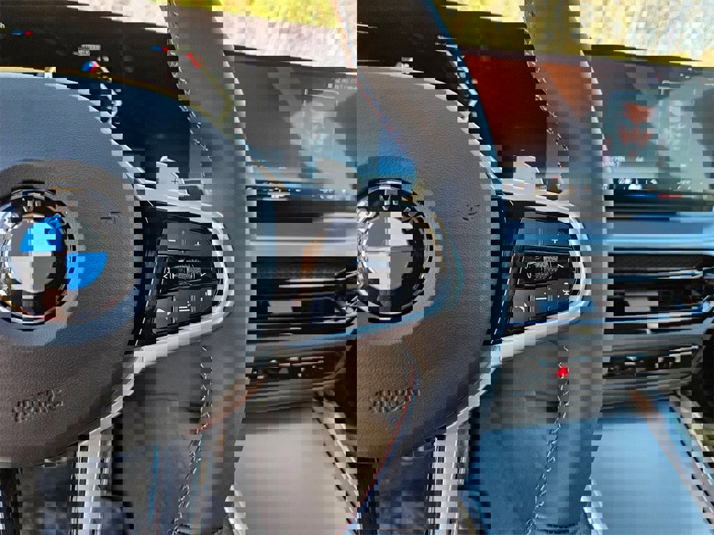 New 2026 BMW M240i xDrive Coupe w/ Premium Package image 12