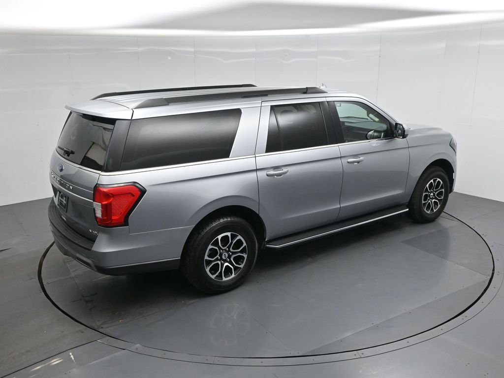 Certified 2023 Ford Expedition Max XLT image 46