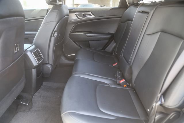Certified 2023 Kia Sportage SX image 19