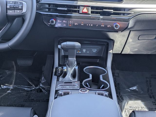 New 2026 Kia K5 GT-Line FWD image 18