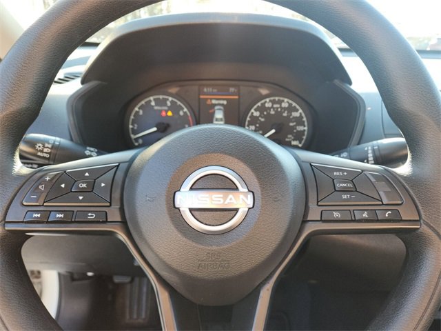 Certified 2024 Nissan Altima 2.5 S image 20