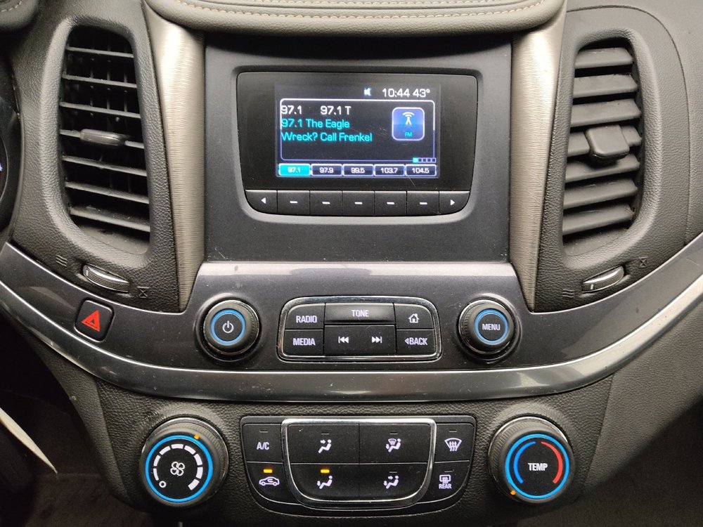 Used 2017 Chevrolet Impala LS image 25