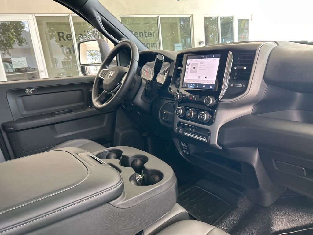 New 2026 RAM 4500 Tradesman image 21