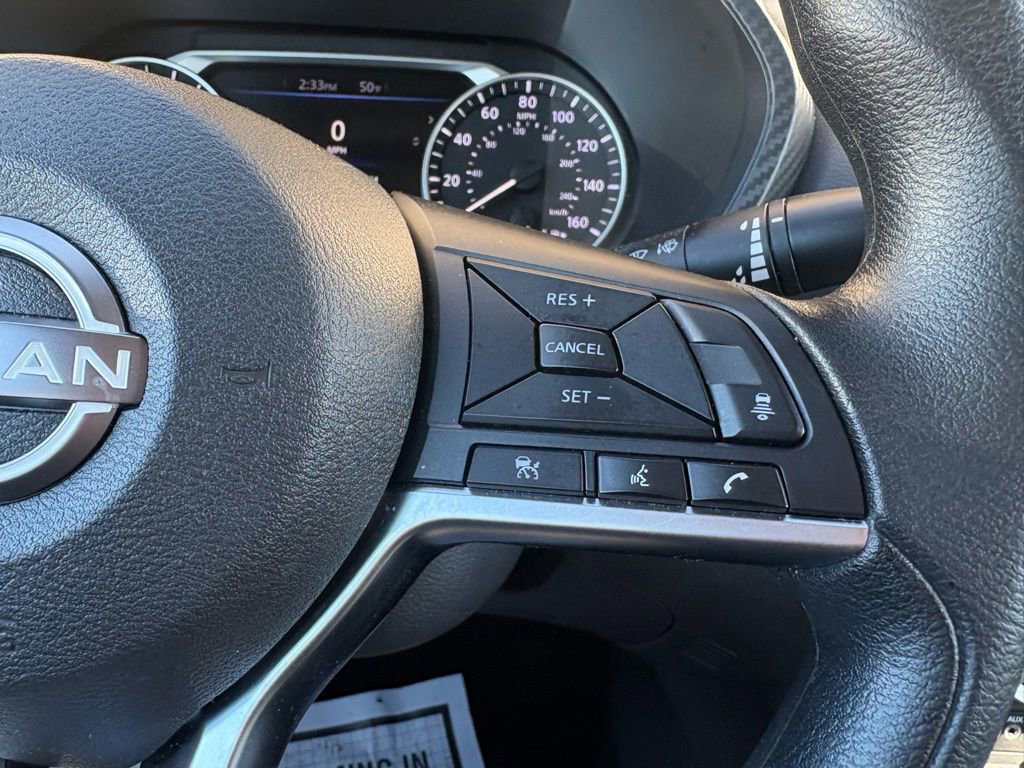 Used 2025 Nissan Sentra SV image 27