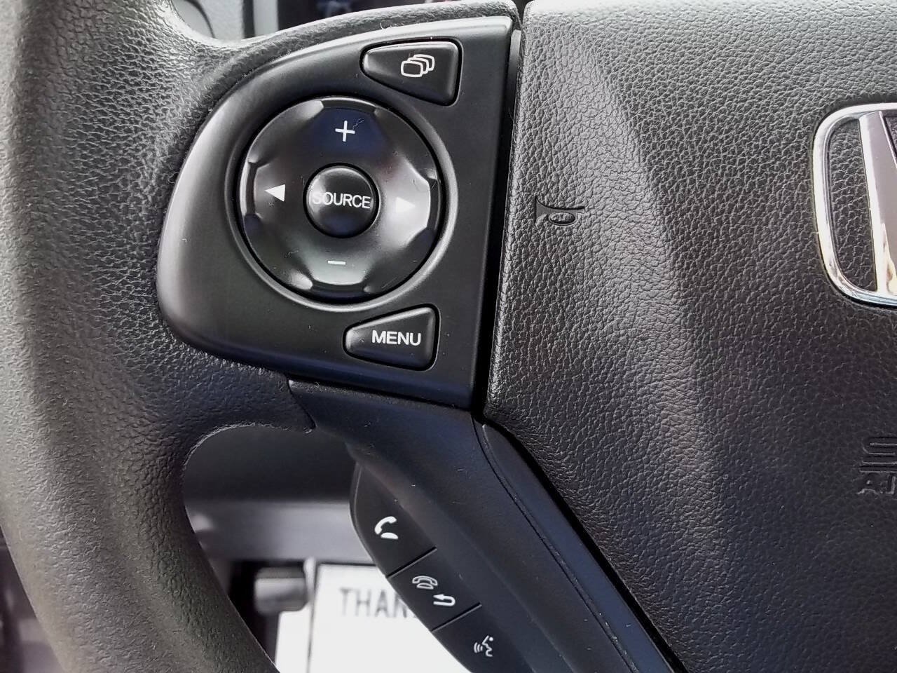 Used 2016 Honda CR-V LX image 18