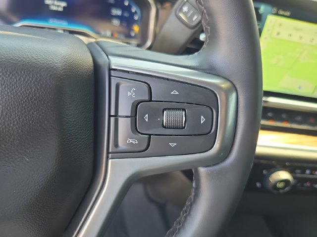 Certified 2023 Chevrolet Silverado 1500 LT AWD/4WD image 25