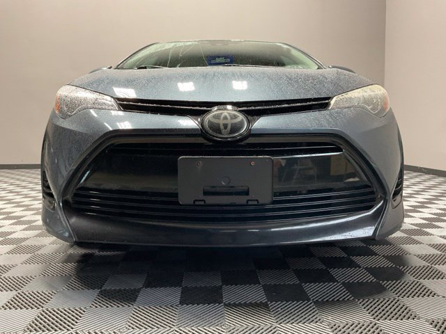 Used 2018 Toyota Corolla LE FWD image 3