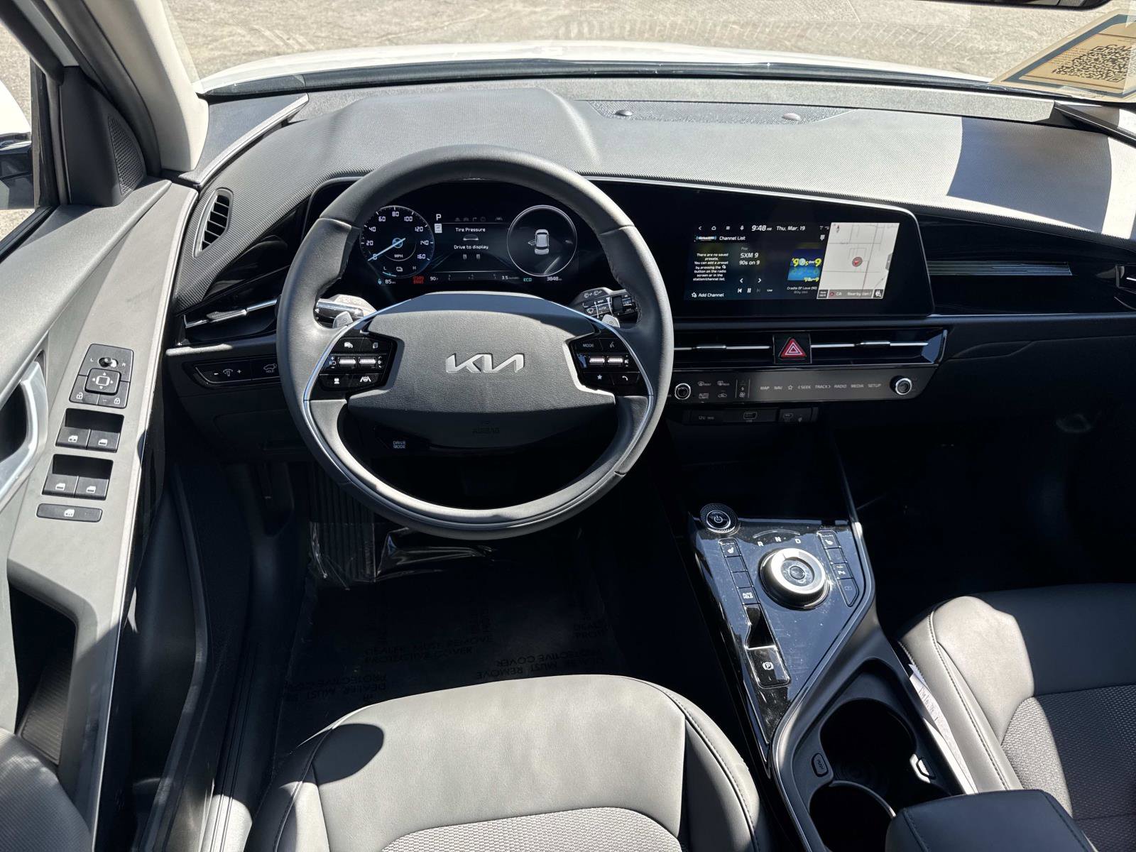 Used 2025 Kia Niro Wind image 7