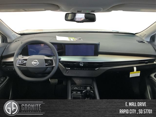 New 2025 Nissan Murano SL AWD/4WD image 24