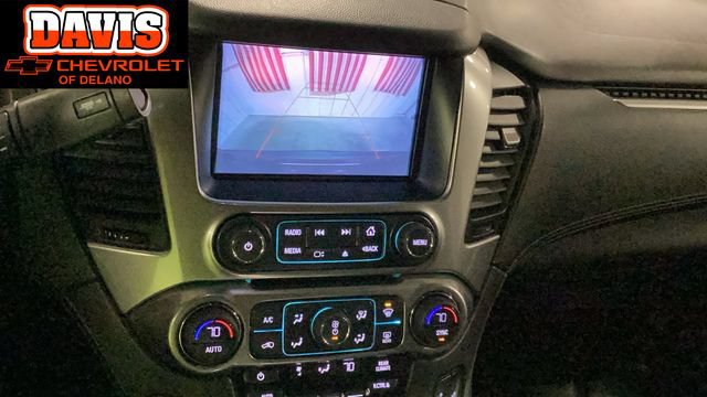 Used 2018 Chevrolet Suburban LT AWD/4WD image 19